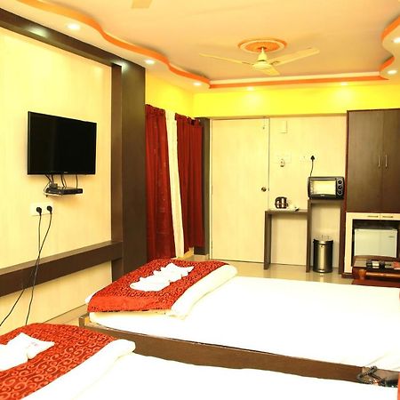 Babul Hotel Kalkutta Kültér fotó