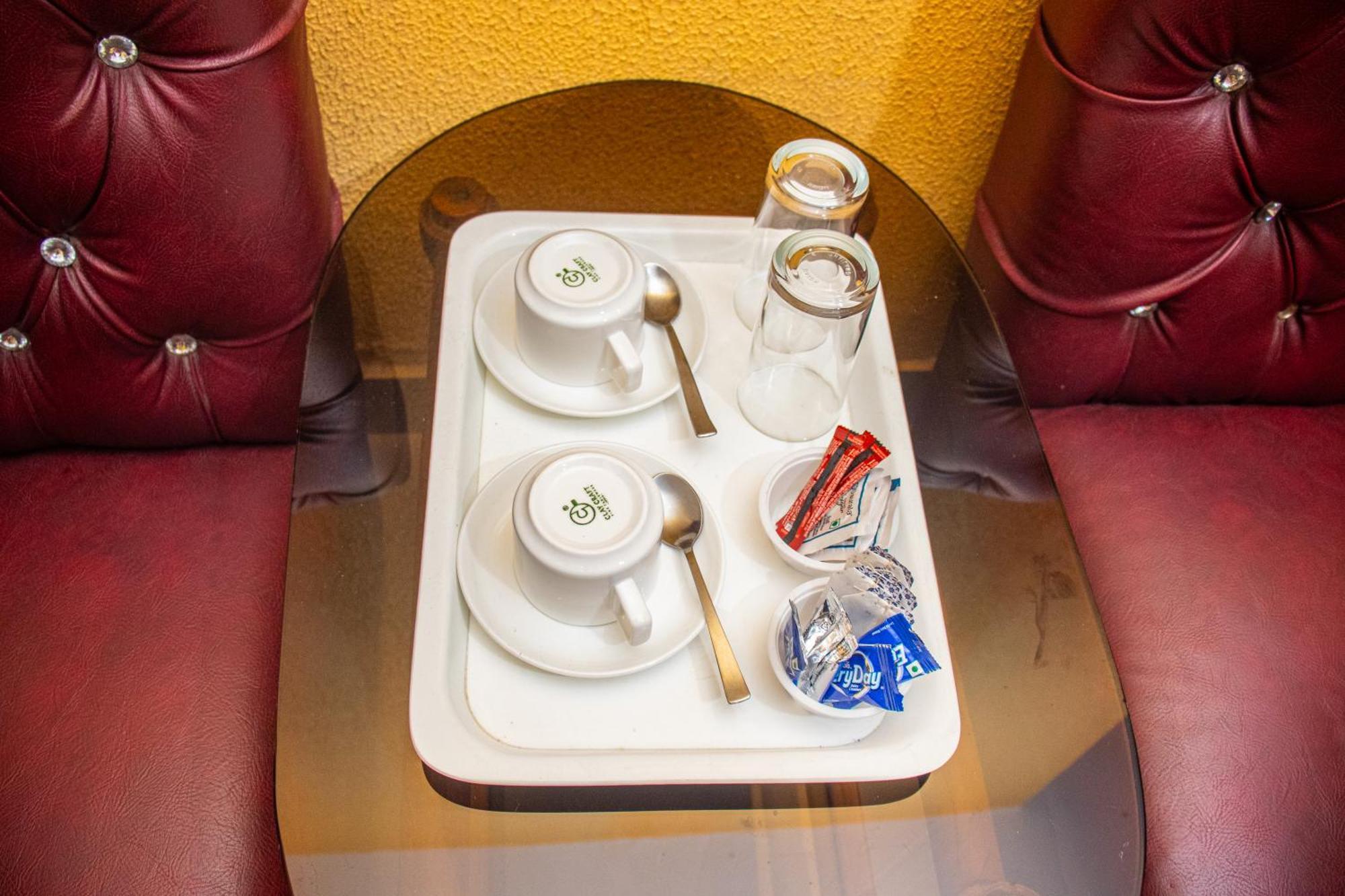 Babul Hotel Kalkutta Kültér fotó