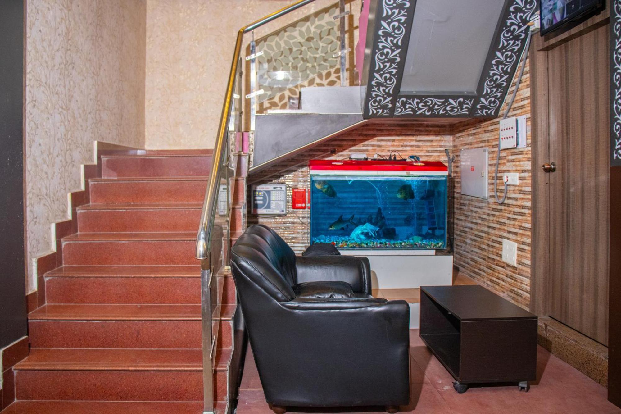 Babul Hotel Kalkutta Kültér fotó