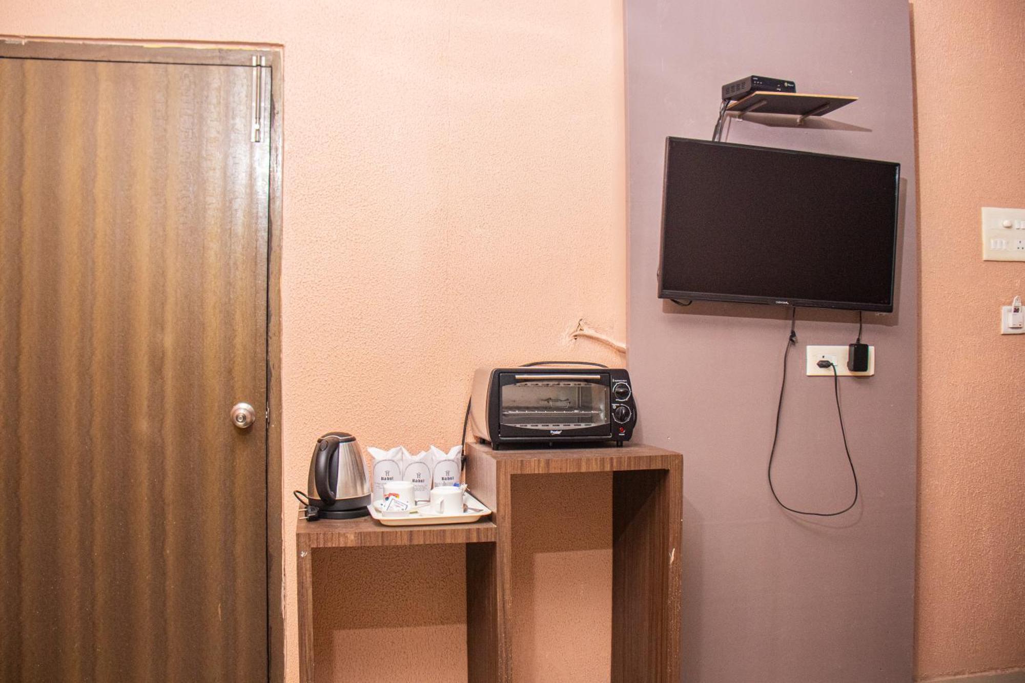 Babul Hotel Kalkutta Kültér fotó